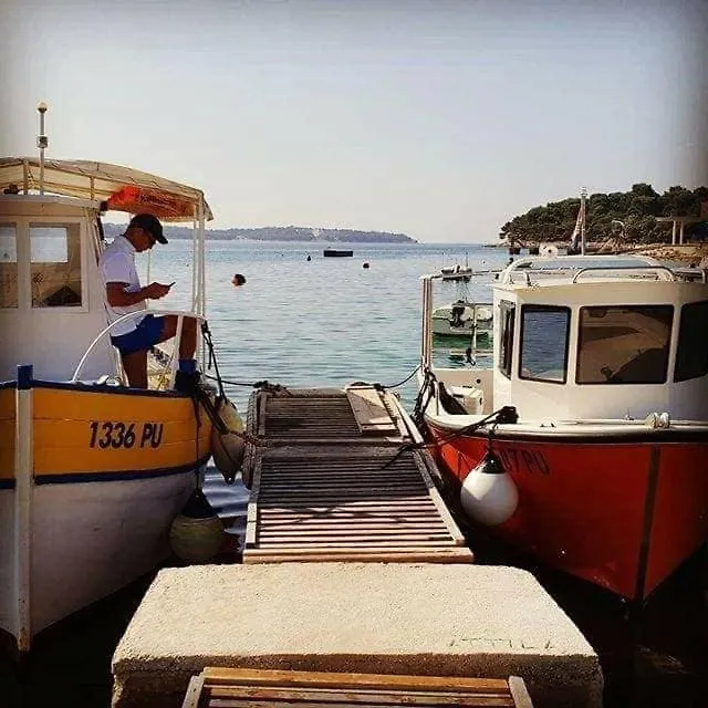 Be Free-Central-Free Parking-Garden-Bbq Pula 0*,